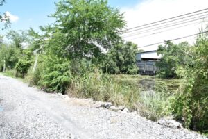 ที่ดิน สมุทรปราการ