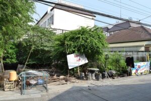 ที่ดินสำโรง