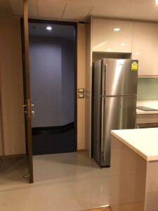 คอนโดอโศก