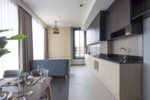 คอนโดสุขุมวิท