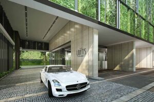 คอนโดเอกมัย