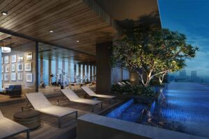 คอนโดเอกมัย