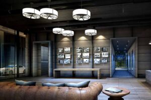 คอนโดเอกมัย