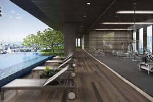 คอนโดเอกมัย