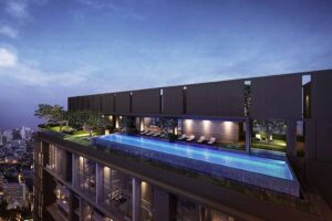 คอนโดเอกมัย