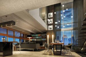 คอนโดเอกมัย