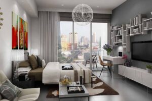 คอนโดเอกมัย