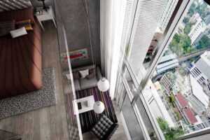 คอนโดเอกมัย