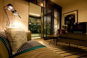 คอนโดเอกมัย