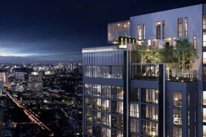 คอนโดใกล้รถไฟฟ้า