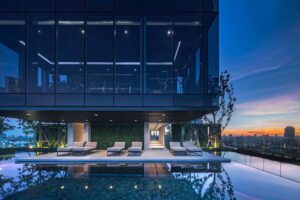 คอนโดใกล้รถไฟฟ้า