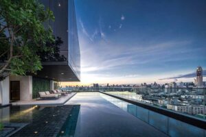 คอนโดใกล้รถไฟฟ้า