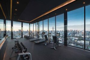 คอนโดใกล้รถไฟฟ้า