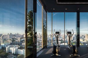 คอนโดใกล้รถไฟฟ้า