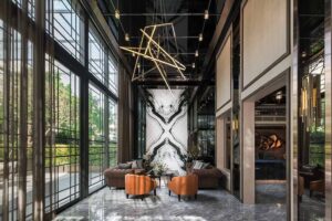 คอนโดใกล้รถไฟฟ้า