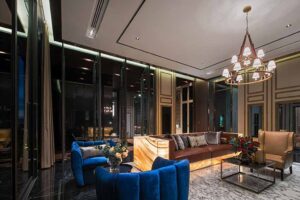 คอนโดใกล้รถไฟฟ้า