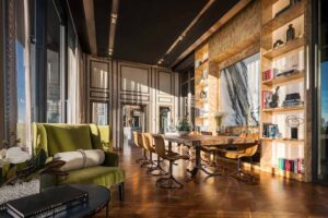 คอนโดใกล้รถไฟฟ้า