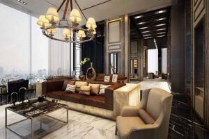 คอนโดใกล้รถไฟฟ้า